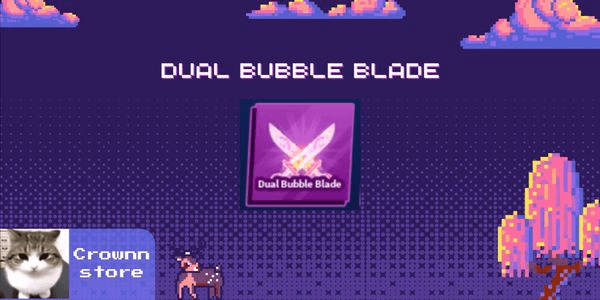 Gambar Product Dual Bubble Blade