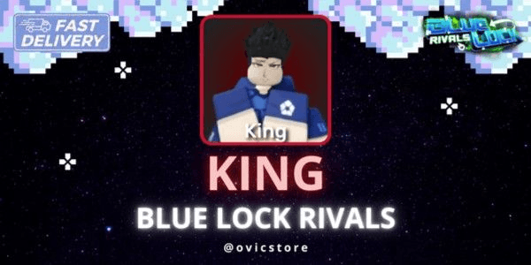 Gambar Product King Style