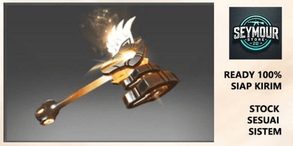 Gambar Product Adoring Wingfall (Immortal Omniknight)