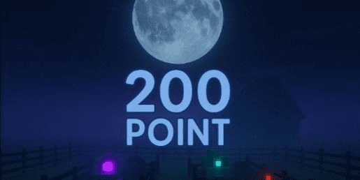 Gambar Product 200 Lunar Point - Moonlit Fruits