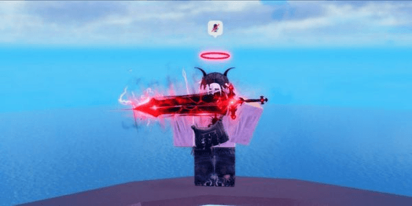 Gambar Product Devil Greatsword Set