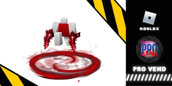 Gambar Product Dual Sinister Blaster Emote