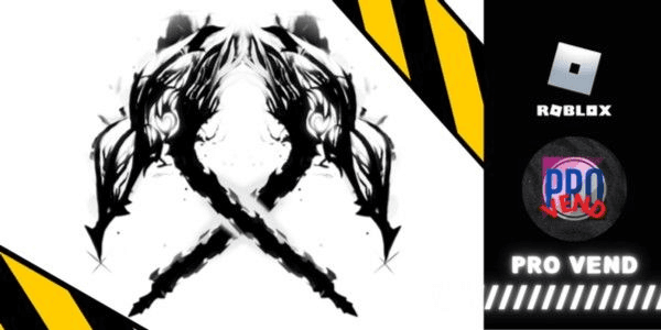 Gambar Product Dual Phantom Scythe