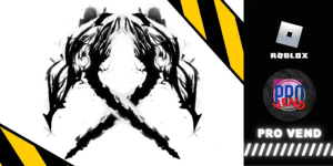 Dual Phantom Scythe