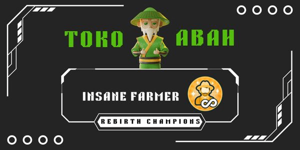 Gambar Product Insane Farmer