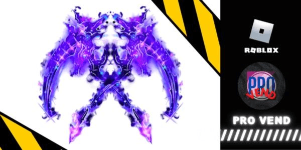 Gambar Product Dual Infinite Scythe