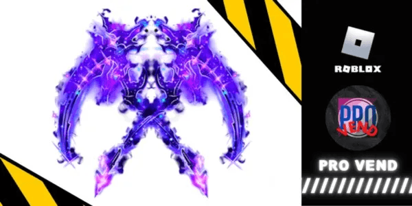 Dual Infinite Scythe
