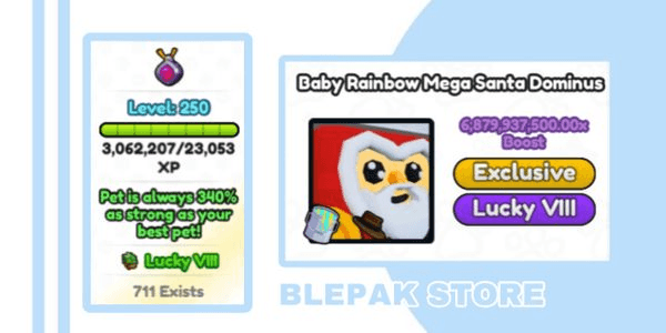 Gambar Product Eldered Dominus