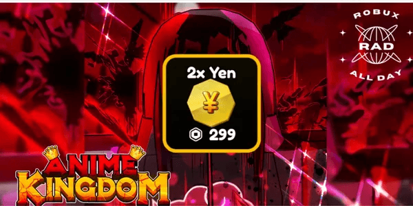 2x Yen