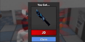 JD Knife