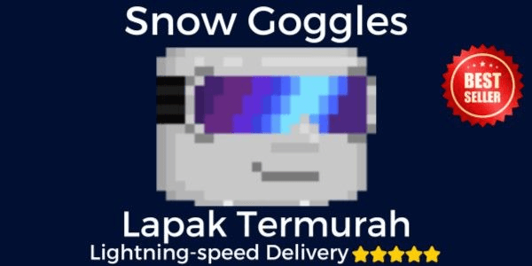 Gambar Product Snow Goggles