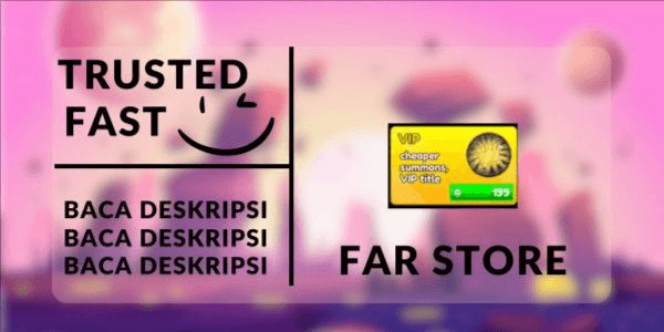 Gambar Product VIP