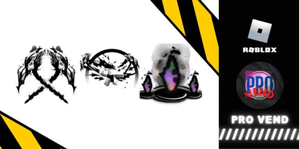 Dual Phantom Scythe set