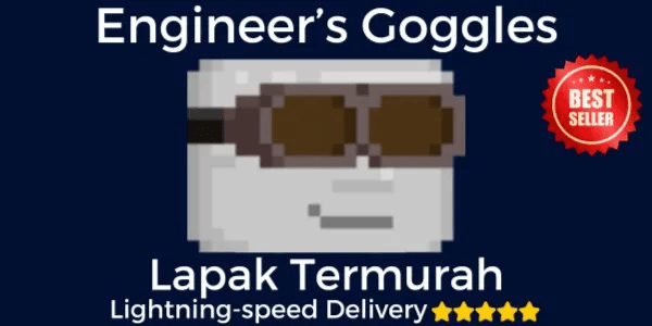 Engineer's Goggles