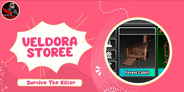 Gambar Product Forest Cabin