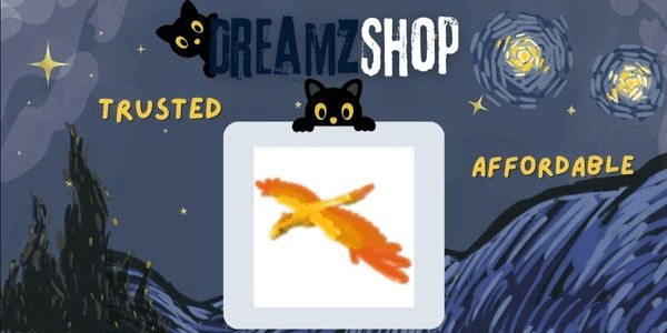 Gambar Product Phoenix (Pet)
