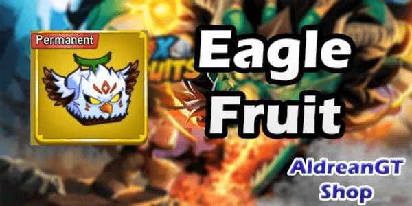 Gambar Product Falcon (Permanent)
