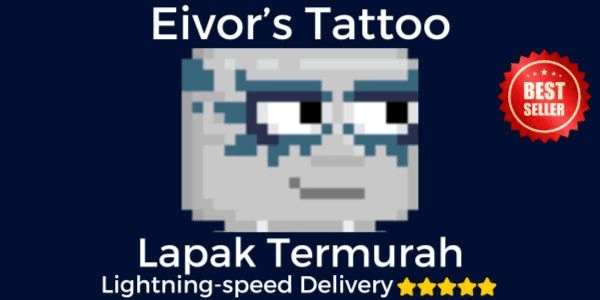 Gambar Product Eivor's Tattoo