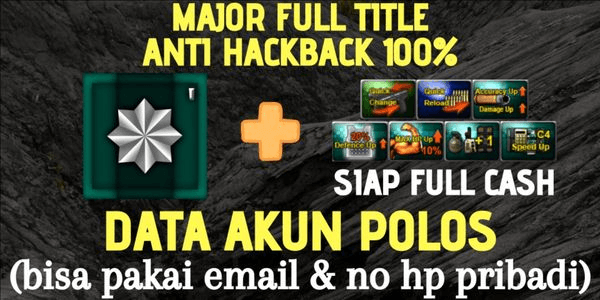 Gambar Product Major Full Title
