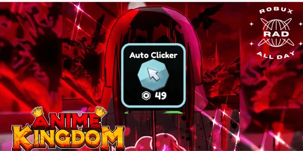 Auto Clicker