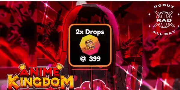 2x Drops