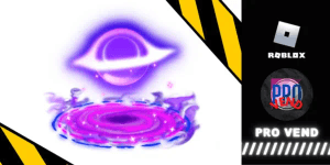 Infinite Hole