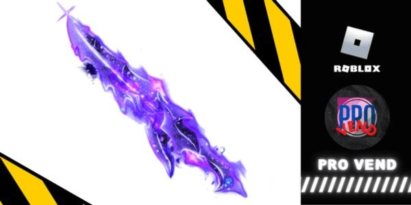 Gambar Product Infinite Blade