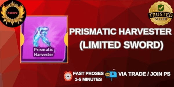 Gambar Product Prismatic Harvester