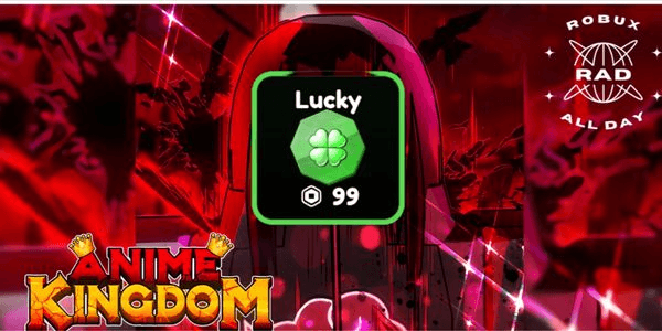 Gambar Product Lucky