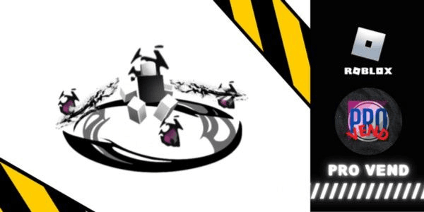 Gambar Product Dual Phantom Blade Emote