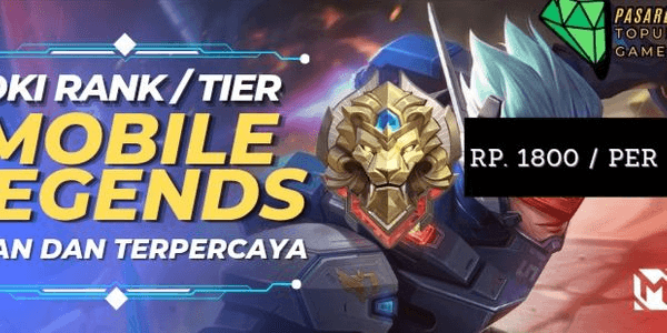 Gambar Product Legend Per Bintang