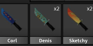 Gambar Product Denis