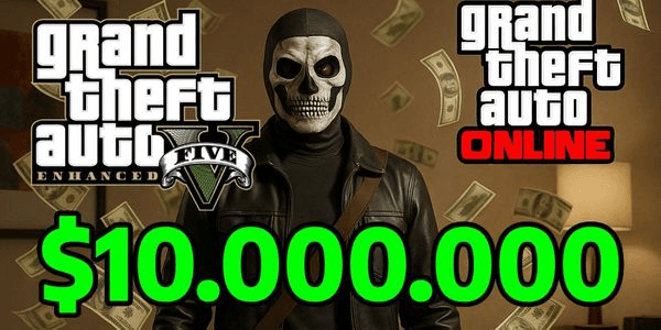Gambar Product Red Shark Cash Card: GTA$100,000