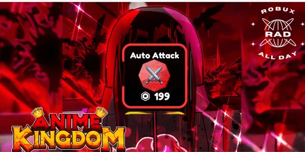 Auto Attack