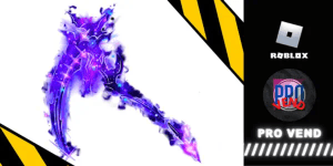 Infinite Scythe