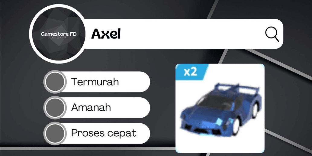 Product Showcase