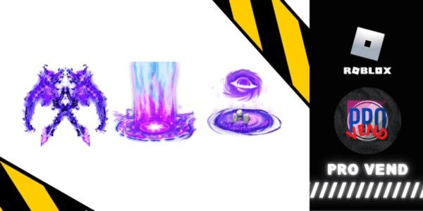 Gambar Product Dual Infinite Scythe Set