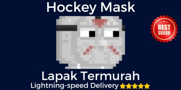 Gambar Product Hockey Mask