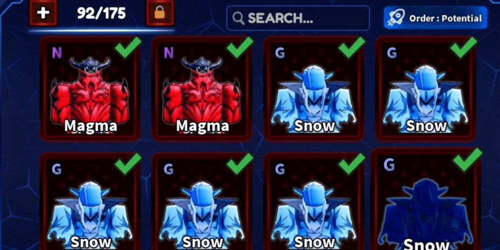 Product Showcase