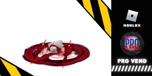 Gambar Product Dual Sinister Blade Emote