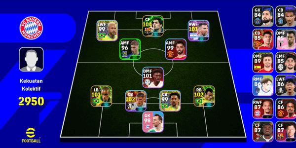 Gambar Product The account is suitable for pushing the division.