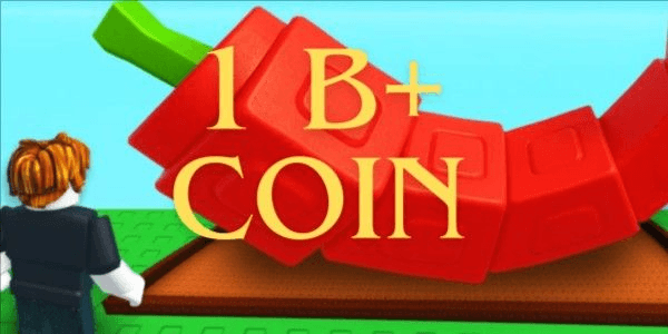 Gambar Product 1 B Coins / Sheckles  - Grow A Garden