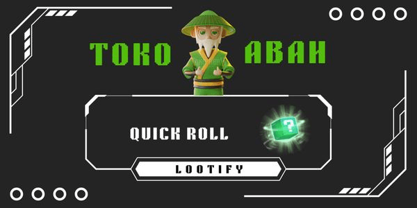 Gambar Product Quick Roll