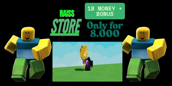 Gambar Product 1B Money