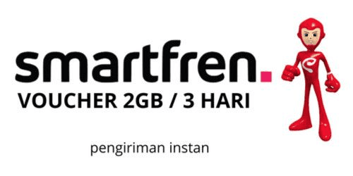 Gambar Product 2GB (3 Hari)