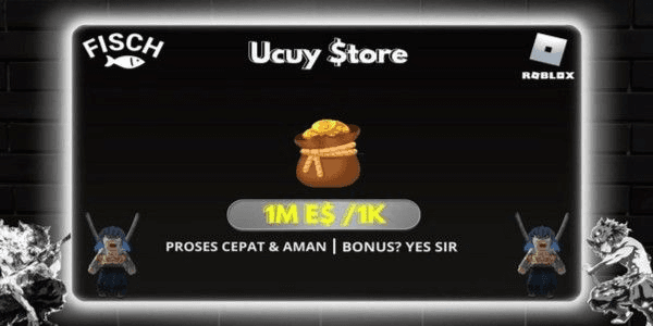 Gambar Product coin sea2 (1M) E$ 1,000,000