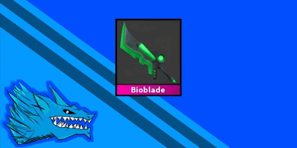 Gambar Product Bioblade