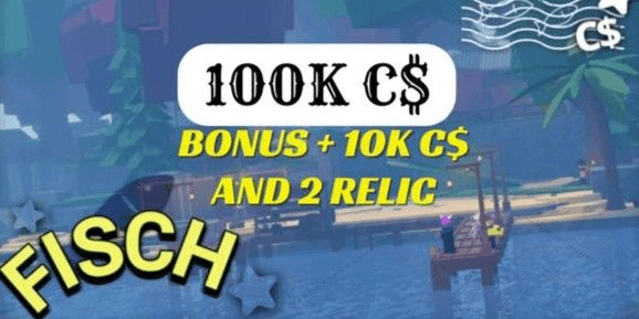 Gambar Product 100K Money