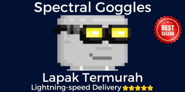 Gambar Product Spectral Goggles (See Ghost Effect)