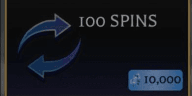 Gambar Product 100 Family Spins